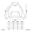 Hoodie Boxy Dancing Head