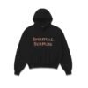Hoodie Boxy Spiritual Surprise