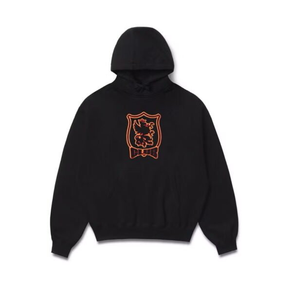Hoodie Boxy Ababil Club