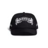 Caps Lion Crown