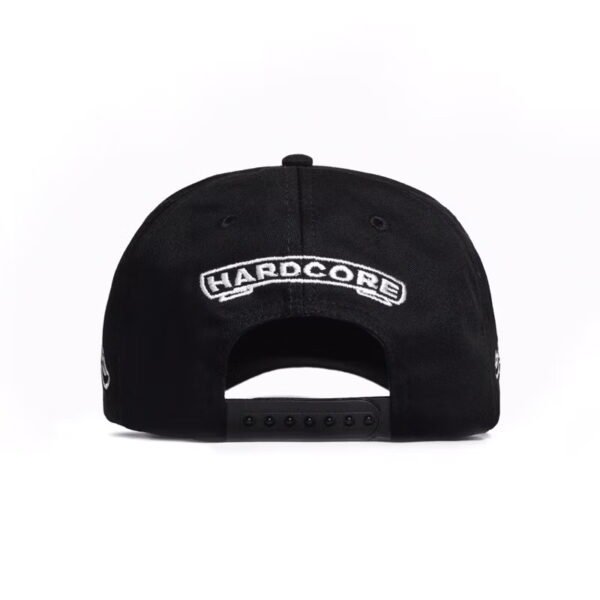 Caps Lion Crown