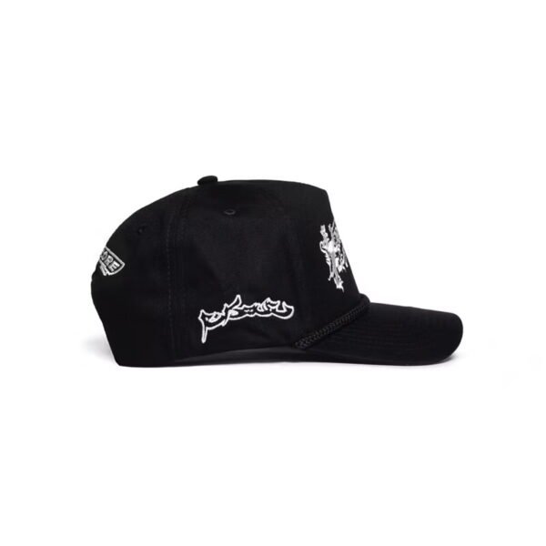 Caps Lion Crown