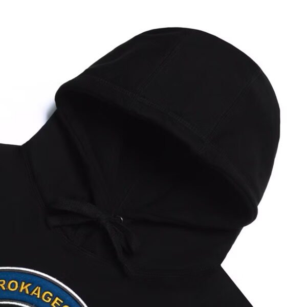Hoodie Regular Wavin Flag Ababil