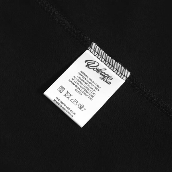 Hoodie Regular Wavin Flag Ababil
