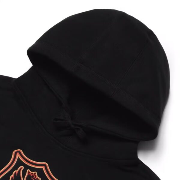 Hoodie Boxy Ababil Club