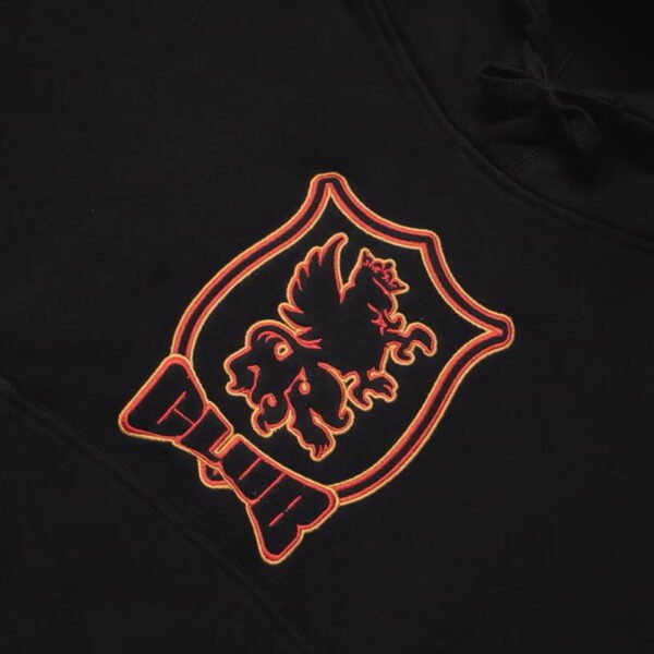 Hoodie Boxy Ababil Club