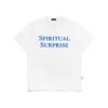 T-Shirt Spiritual Surprise White
