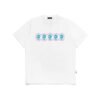 T-Shirt Dancing Head White