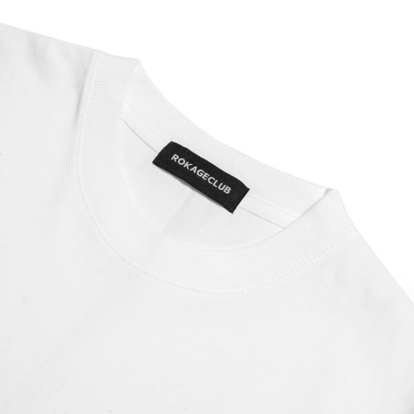 T-Shirt Spiritual Surprise White