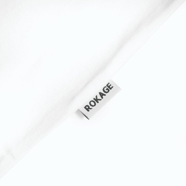 T-Shirt Spiritual Surprise White