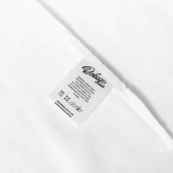 T-Shirt Spiritual Surprise White