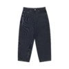 Denim Pants Carpenter Ballet