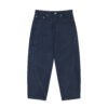 Denim Pants Og Graffiti