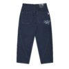 Denim Pants Og Graffiti