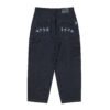 Denim Pants Carpenter Ballet