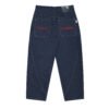 Denim Pants Spiritual Surprise