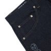 Denim Pants Carpenter Ballet