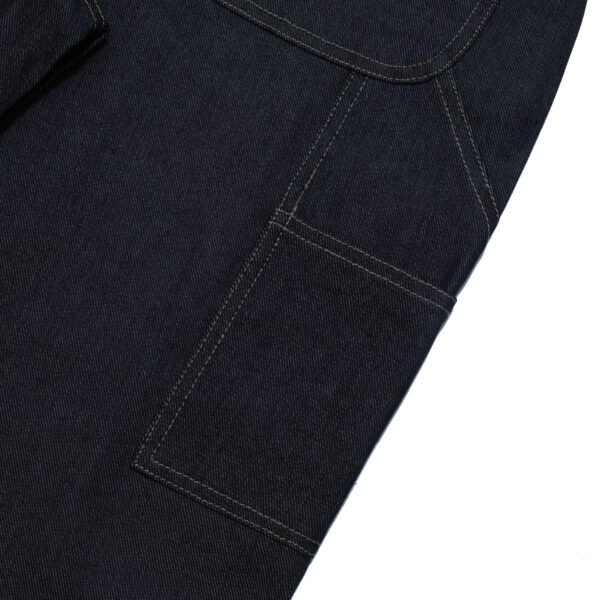 Denim Pants Carpenter Ballet