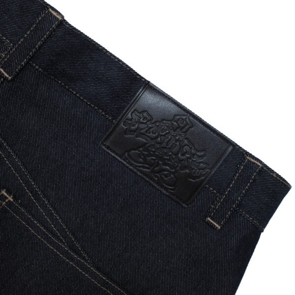 Denim Pants Carpenter Ballet