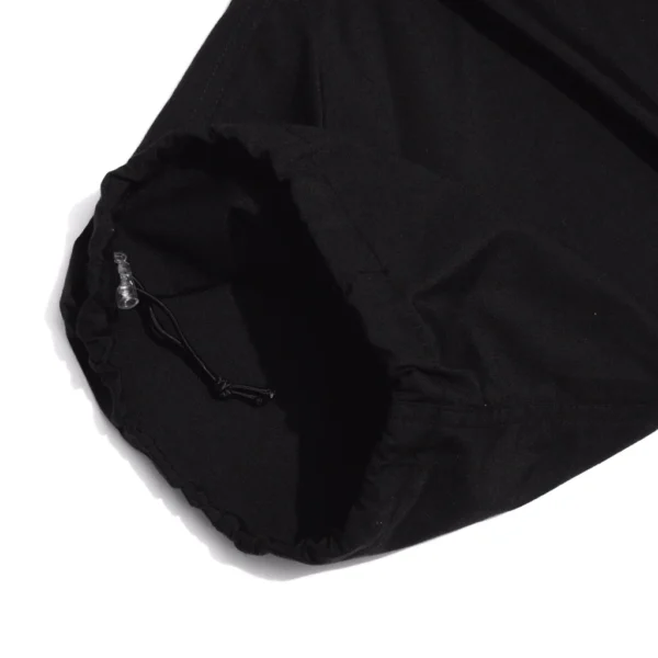 Cargo Pants Mesh Head