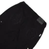 Cargo Pants Mesh Head