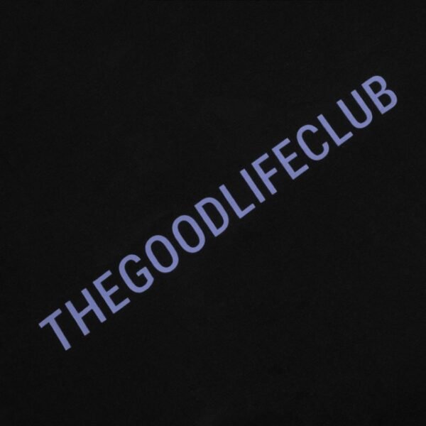 T-Shirt Tglc Eyes Black