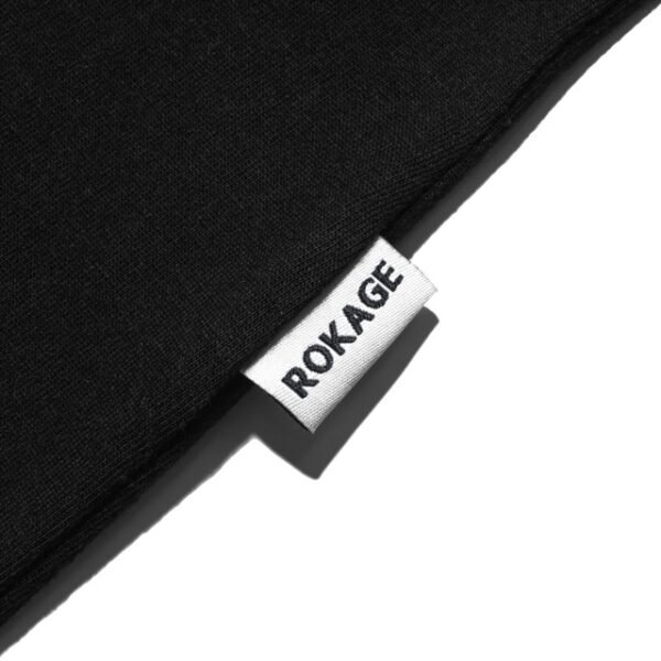 T-Shirt Arabic International Black