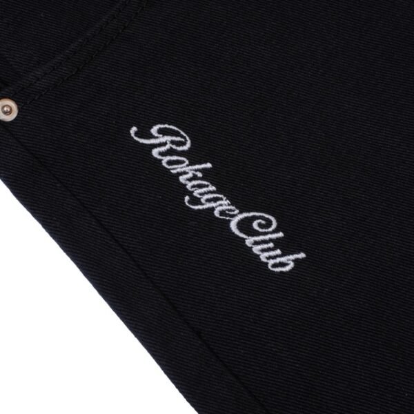 Jorst Pants Eyes Tglc Black