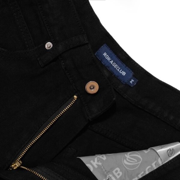 Jorst Pants Eyes Tglc Black