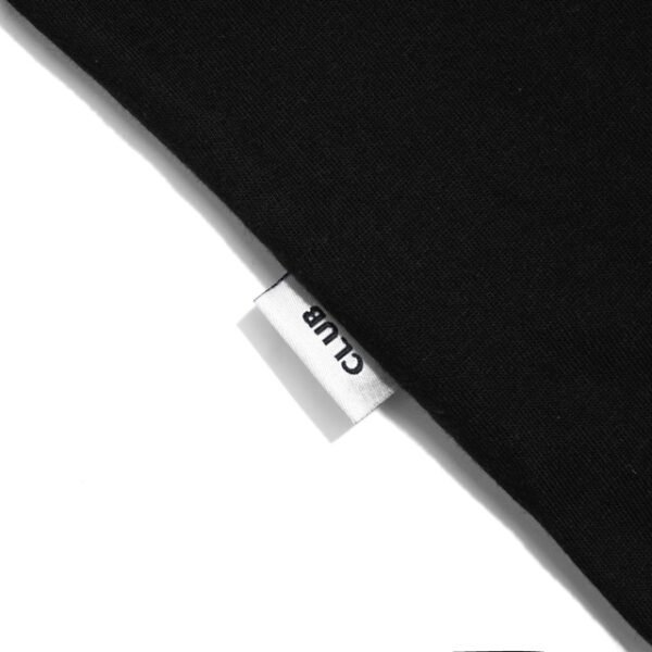 T-Shirt Arabic International Black