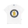 T-Shirt Wavin Flag White