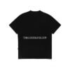 T-Shirt Tglc Flag USA Black