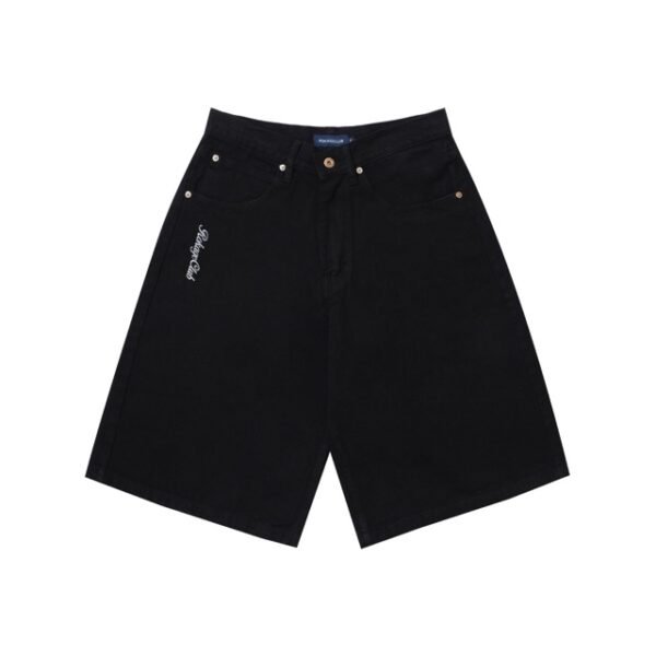 Jorst Pants Eyes Tglc Black