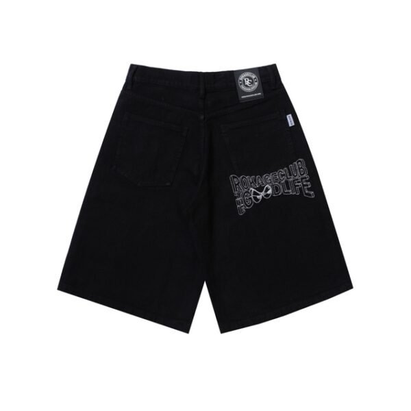 Jorst Pants Eyes Tglc Black